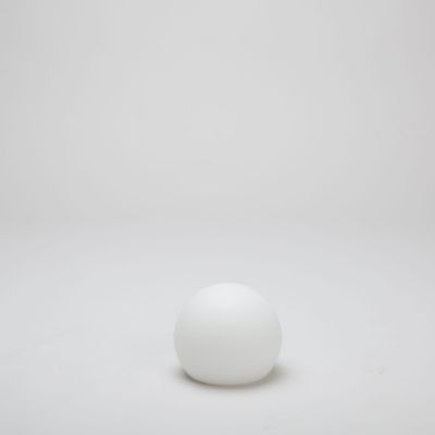 Lampe extérieur Buly 20 solaire LED intégrée blanc 45lm 1W IP68 couleur variable disco + blanc neutre New Garden