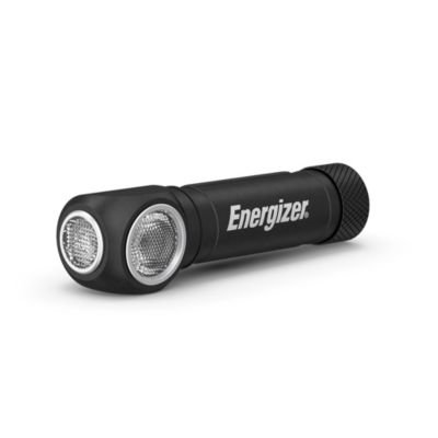 Lampe frontal polyvalente hybride Energizer