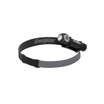 Lampe frontal polyvalente hybride Energizer
