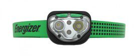 Image principale de Lampe frontal vision rechargeable Energizer
