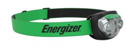 Lampe frontal vision rechargeable Energizer