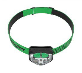 Lampe frontal vision rechargeable Energizer