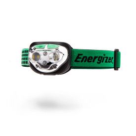 Lampe frontal vision rechargeable Energizer