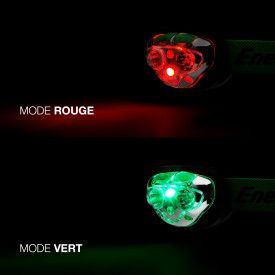 Lampe frontal vision rechargeable Energizer
