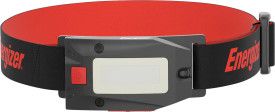 Image principale de Lampe frontale LED 180 lumens Energizer EHLMUL autonomie 4h fonctionne par recharge USB