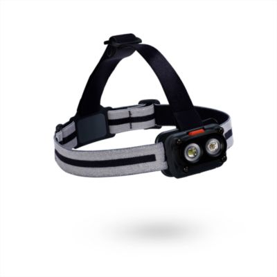 Lampe frontale LED Energizer Hard Case professional