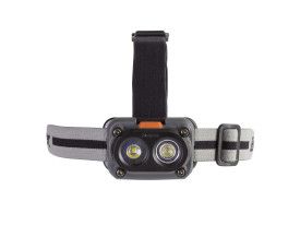 Lampe frontale LED Energizer Hard Case professional