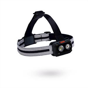 Lampe frontale LED Energizer Hard Case professional