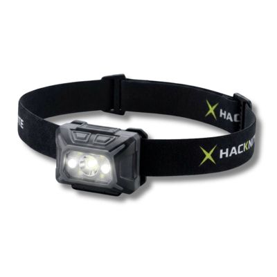 Lampe Frontale LUCIOLA 350H  -  350 Lumens  -  Rechargeable