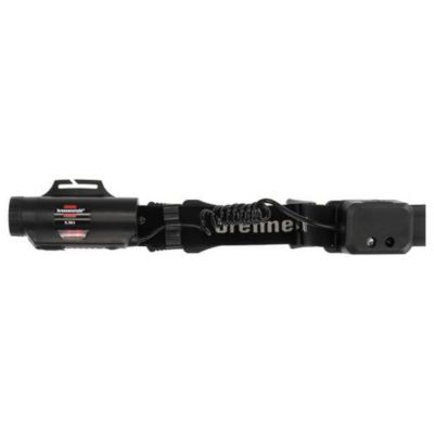 Lampe frontale LuxPremium SL 500 A 500 lm, détecteurs de mouvement, batterie rechargeable, IP44 - 1173760000