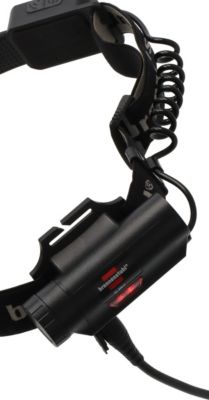Lampe frontale LuxPremium SL 500 A 500 lm, détecteurs de mouvement, batterie rechargeable, IP44 - 1173760000