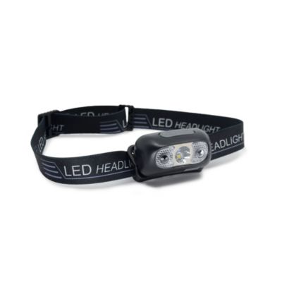 Lampe frontale rechargeable - EasyMate - 330314