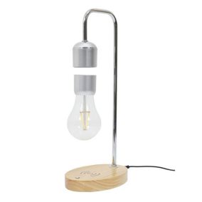 Lampe Gravity en Métal - La chaise longue