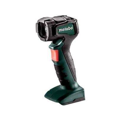 Lampe Led 12v Solo - Metabo 600788000 - Powermaxx Ula 12 Led