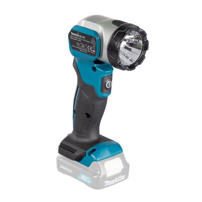 Lampe Led Cxt  Makita Ml105 Avec 3 Positions 12v (produit Seul)