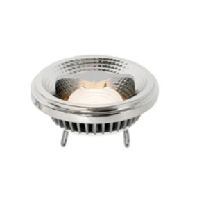 Lampe LED dimmable G53 AR111 12W 600 lm 2700K