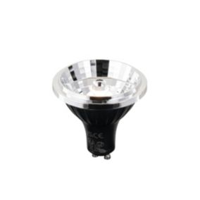 Lampe LED GU10 à intensité variable en 3 étapes Kelvin 70mm 6W 500 lm 2200 - 3600K