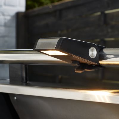 Lampe LED pour barbecue GoodHome