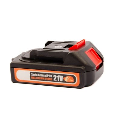 Lampe LED Sans Fil 4 - Tête Pivotante 180, 2 Niveaux de Luminosité, Batterie 21V Incluse, ABS Résistant