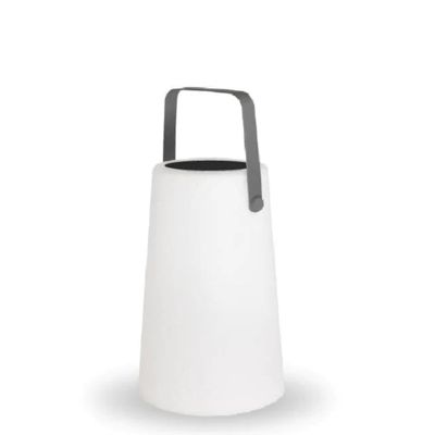 Lampe Led  étanche solaire RGB - New Garden -  Nomada
