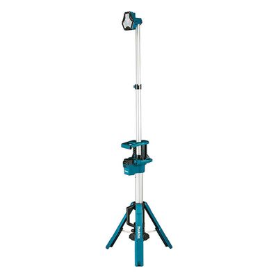 Lampe Makita Deadml813 14,4 / 18 V Li-ion (vendu Sans Batterie)