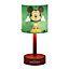 Lampe Mickey & Friends Disney sans fil Paladone l.12cm x H.26,3cm x P.12cm