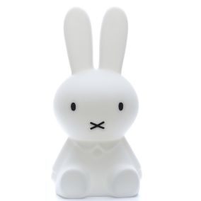 Lampe Miffy taille L PVC Mr Maria