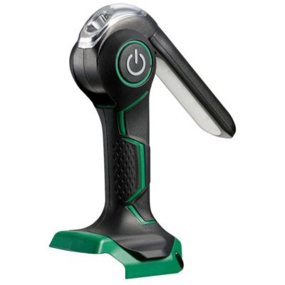 Lampe néon LED HIKOKI UB18DJLL0Z, sans batterie ni chargeur