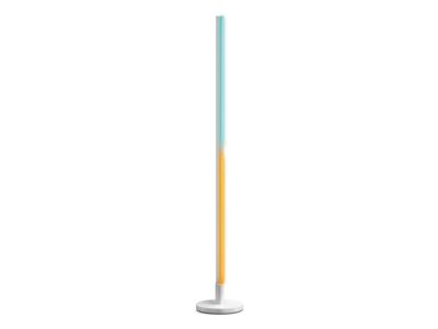 Lampe Pole intelligente LED intégrée RGB Wiz 1080lm 13W wifi