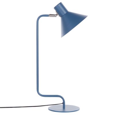 Lampe à poser bleu sombre RIMAVA