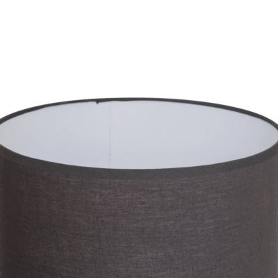 Lampe à poser champignon secteur Gepi doré H47,5cm - ATMOSPHERA CREATEUR D'INTERIEUR