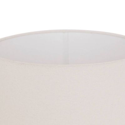 Lampe à poser champignon secteur Vinus vert Kaki H69cm - ATMOSPHERA CREATEUR D'INTERIEUR