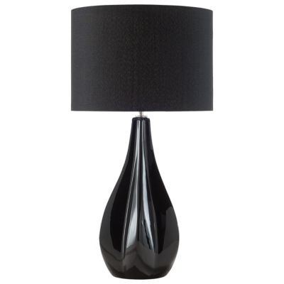 Lampe à poser design haut de gamme SANTEE