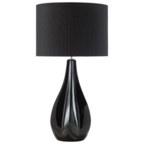 Lampe à poser design haut de gamme SANTEE