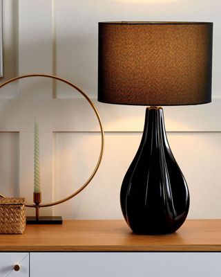 Lampe à poser design haut de gamme SANTEE