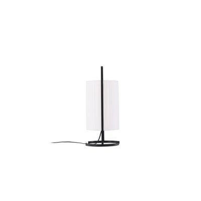 Lampe à Poser Design "Rennes" 48cm Blanc