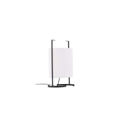 Lampe à Poser Design "Rennes" 48cm Blanc