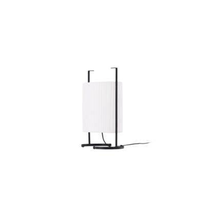 Lampe à Poser Design "Rennes" 48cm Blanc