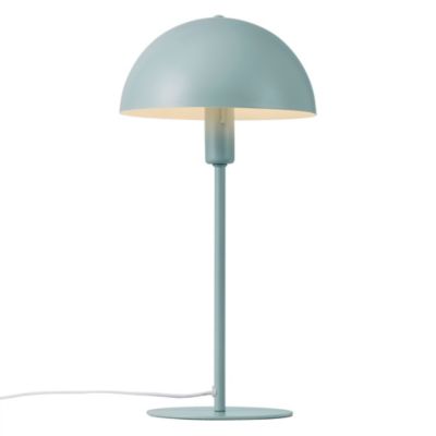 Lampe à poser ELLEN 20 Métal Vert, H.40 - IP20 - E14 /Nordlux Intérieur