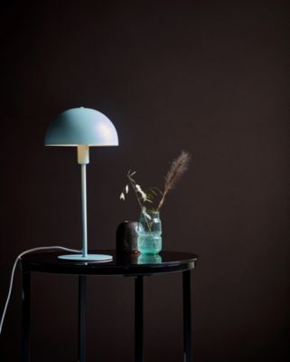 Lampe à poser ELLEN 20 Métal Vert, H.40 - IP20 - E14 /Nordlux Intérieur