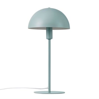 Lampe à poser ELLEN 20 Métal Vert, H.40 - IP20 - E14 /Nordlux Intérieur