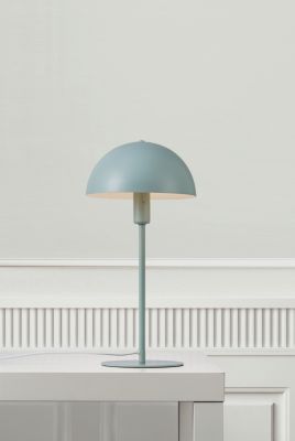 Lampe à poser ELLEN 20 Métal Vert, H.40 - IP20 - E14 /Nordlux Intérieur
