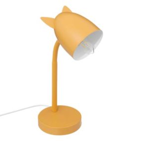 Lampe à poser enfant Douceur - Hauteur 31 cm