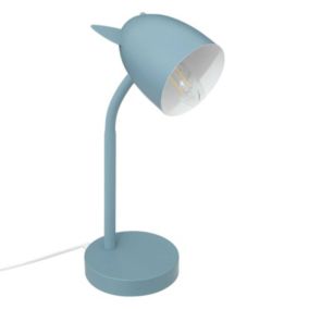 Lampe à poser enfant Douceur - Hauteur 31 cm