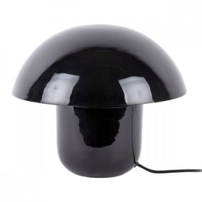 Lampe à poser Fat Mushroom H25cm en Métal - Present Time