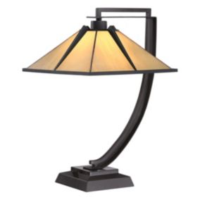 Lampe à poser Pomeroy 1 X  E27