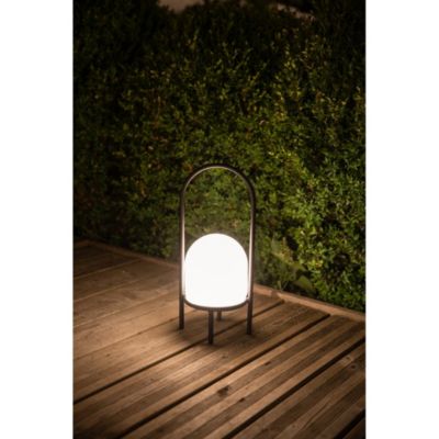 Lampe à poser très éclairante rechargeable par USB, H43, intensité de lumière réglable: 200,100,50LM