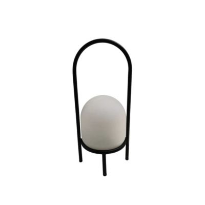 Lampe à poser très éclairante rechargeable par USB, H43, intensité de lumière réglable: 200,100,50LM