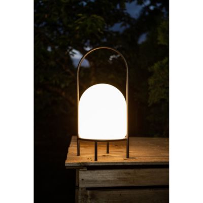 Lampe à poser très éclairante rechargeable par USB, H53, intensité de lumière réglable: 200,100,50LM