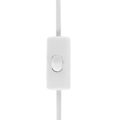 Lampe à poser ZARIMA Céramique Rose